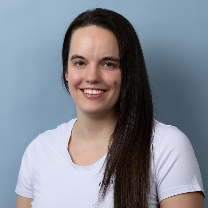 Manuela Schneeberger