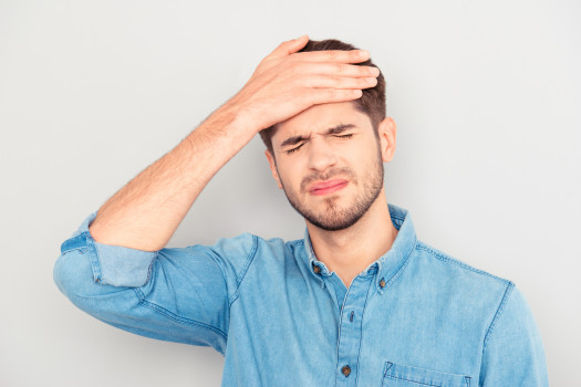 Entspannte Muskeln – entspannter Kopf