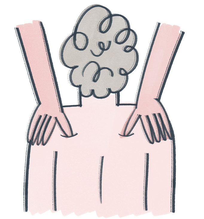 Trigger Punkt Massage